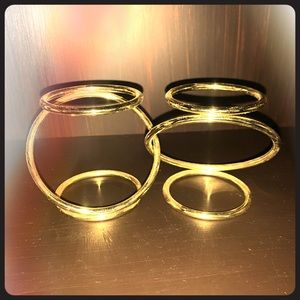 Partylite candle votive holder